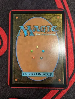 Demonic Consultation - Future Sight Foil - Mystery Booster 2 - NM - Image 2