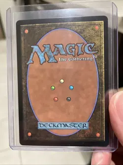 MTG Final Fantasy English Nibelheim Aflame Borderless 0339 Foil - Image 2