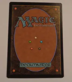 MTG Magic The Gathering Armageddon Masters 25 005/249 Mythic NM/MINT Unplayed - Image 2