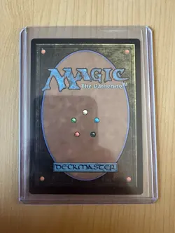 Spark Double Commander Masters Regular NM+ - Image 2