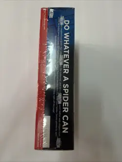Magic: The Gathering Marvel Spider-Man Play Boosters Box MTG New Sealed Unopened - Image 5