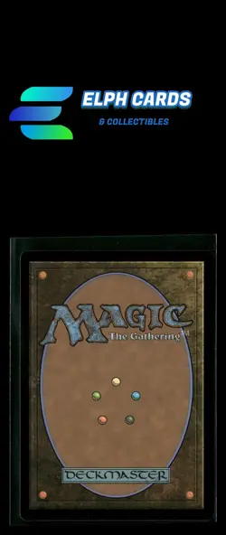 Magic The Gathering FINAL FANTASY #289 Starting Town - Image 2