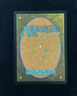 2025 Magic The Gathering MTG Marvel EN #M 0004 Foil Borderless Path to Exile GAV - Image 2