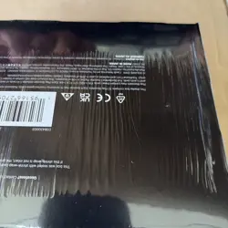 Sealed Universe Beyond Final Fantasy Play Booster Display Box New MTG - Image 3