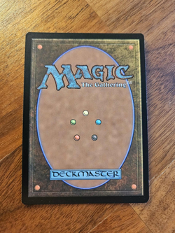 Vampiric Tutor - FOIL - NM - MTG - Image 3