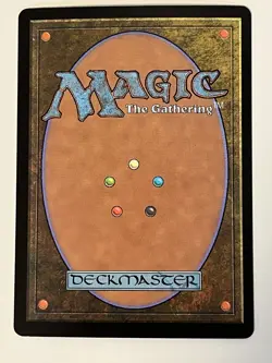 Reanimate Outlaws of Thunder Junction: Breaking News Foil NM - Image 2