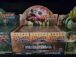 Magic The Gathering TIME SPIRAL REALITY FRACTURE New Sealed Theme Deck MTG - Image 5