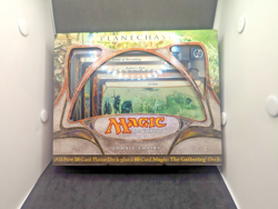 Magic The Gathering Planechase: Zombie Empire New Sealed - Image 1