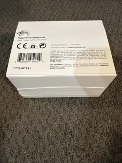 MTG Secret Lair Mountain Go NEW FACTORY SEALED Magic the Gathering - Image 2