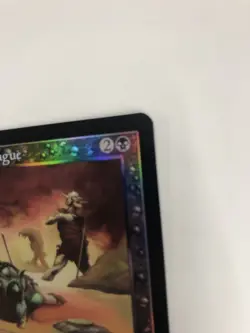 Engineered Plague 7th Edition Foil - Image 4