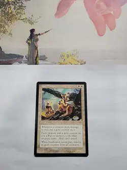 MTG - Aurification Onslaught Regular Rare #6 - Image 2