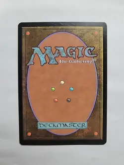 MTG - Aurification Onslaught Regular Rare #6 - Image 3