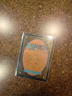 Magic the Gathering Pulverize Card 207/350 Mercadian Masques Regular Rare - Image 2