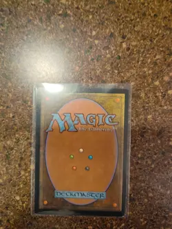 Thran Weaponry Urza's Legacy #135/143 (1999) Unplayed -NM - Raw - Image 2