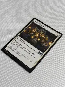 MTG [AJANI'S WELCOME] 2019 Core Set (M19) #6 Uncommon NM/Unplayed *Ships Free* - Image 3