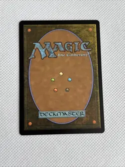 MTG [AJANI'S WELCOME] 2019 Core Set (M19) #6 Uncommon NM/Unplayed *Ships Free* - Image 4