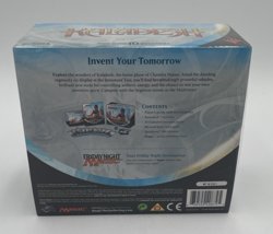 MTG Kaladesh & Aether Revolt Fat Pack/Bundle Sealed Eng. Whfor3 FREE SHIPPING - Image 3