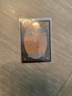 ?? MTG: The Wind Crystal Final Fantasy Regular - Image 2