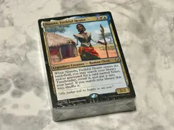 MTG Magic Lot (7) 2018-2019 Ready To Play Sealed Decks Duel Decks Promo Lands - Image 5