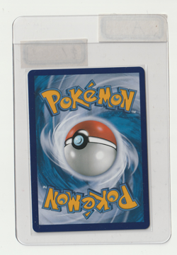 Arcanine ex Pokemon 2025 S. Chinese Fearless Terastal 155/130 SAR Holo - Image 2