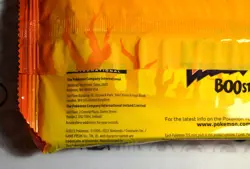 2022 Pokemon Trick or Trade Halloween Booster Bundle 40 Sealed Packs in Bag NEW! - Image 3
