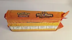 Pokemon TCG Halloween Trick or Trade 2022 Booster Bundle 120 Sealed Packs - Image 2
