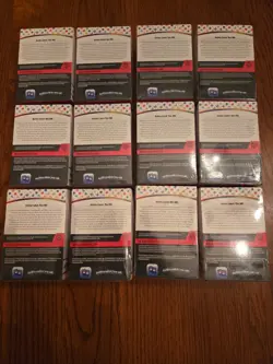 Pokemon 151 Sealed Booster Bundles (Lot of 12) - Image 4