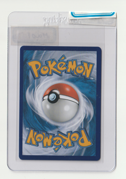 Pokemon Cubone Art Rare 2025 04 07/07 Gem Pack Vol.3 S.Chinese - Image 2