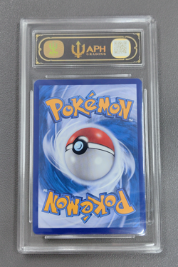 APH Black 10 Pokemon Ceruledge Art Rare 2025 15 07/07 Gem Pack Vol.3 S.Chinese - Image 2