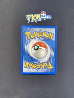 Pokemon TCG Swablu EX Deoxys 79/107 Regular LP. - Image 2