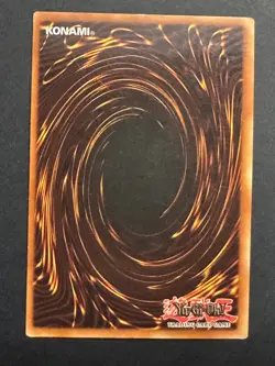 Yu-Gi-Oh! TCG Relinquished Magic Ruler MRL-029 1st Edition Ultra Rare LP/MP - Image 2