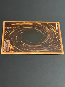 Yu-Gi-Oh! TCG Relinquished Magic Ruler MRL-029 1st Edition Ultra Rare LP/MP - Image 3