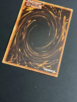 Yu-Gi-Oh! TCG Relinquished Magic Ruler MRL-029 1st Edition Ultra Rare LP/MP - Image 4