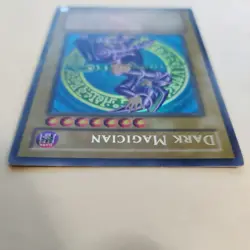 Dark Magician SDY-006 Starter Deck: Yugi Unlimited|MP - Image 5