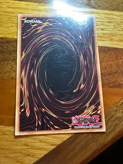 Fallen of Albaz MP21-EN107 1st Edition Ultra Rare PL + BONUS - Image 2