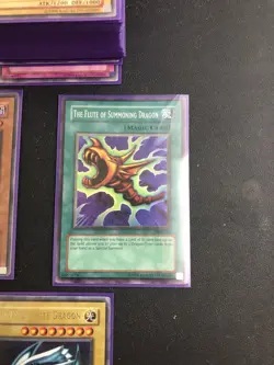 Yugioh Starter Deck Kaiba Complete *All Magic Cards* - Image 4