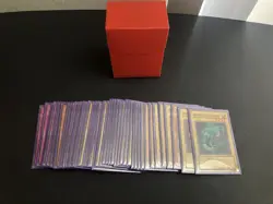 Yugioh Starter Deck Kaiba Complete *All Magic Cards* - Image 5