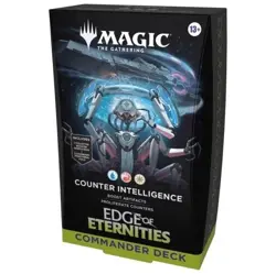 Counter Intelligence Precon | Edge of Eternities | Day 1 release 01/08/25 - MTG - Image 1