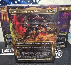 MTG - Outlaws of Thunder Junction - 3x Commander Deck Lot - SEALED - BRAND NEW - Image 2
