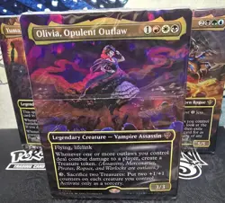 MTG - Outlaws of Thunder Junction - 3x Commander Deck Lot - SEALED - BRAND NEW - Image 4