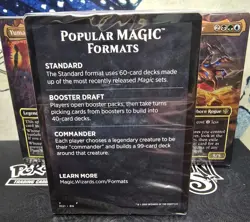MTG - Outlaws of Thunder Junction - 3x Commander Deck Lot - SEALED - BRAND NEW - Image 5