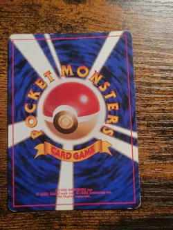 DARK MACHAMP - 068 Team Rocket Holo Rare - Japanese Pokemon Card Single TCG - Image 2