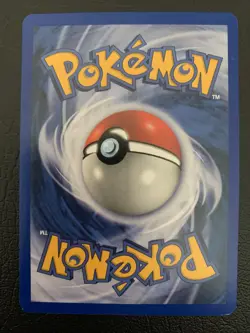 POKEMON MISDREAVUS CARD Black Star Promo#39 Wizards of the Coast N/M - Image 2