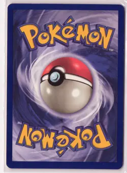 Vintage Pokemon Card TCG Base Set Unlimited Voltorb 67/102 Common - Image 2