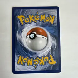 Beast Ring 141/131 SM Forbidden Light Secret Rare Full Art Pokemon Card NM - Image 2