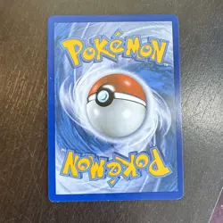 Beast Ring 141/131 SM Forbidden Light Secret Rare Full Art Pokemon Card NM - Image 3