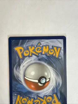 Missing Clover 168/156 Full Art Secret Rare Ultra Prism Trainer Pokemon Card NM - Image 5