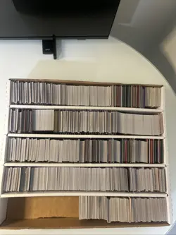 Yugioh cards bulk lot - Image 1