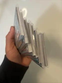 Yugioh cards bulk lot - Image 5