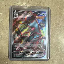 Umbreon Vmax 095/203 Evolving Skies NM Full Art Ultra Rare Pokemon Card - Image 5